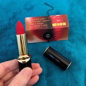 Pat McGrath Labs MatteTrance Lipstick